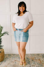 Load image into Gallery viewer, Two-Toned Shorts