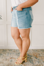 Load image into Gallery viewer, Two-Toned Shorts