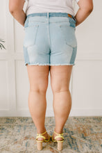 Load image into Gallery viewer, Two-Toned Shorts