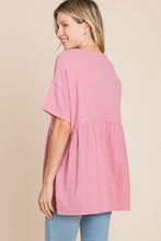 Load image into Gallery viewer, ET1249- French Rose