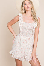 Load image into Gallery viewer, ER1031- Peach/Cream &amp; Sage