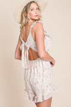 Load image into Gallery viewer, ER1031- Peach/Cream &amp; Sage