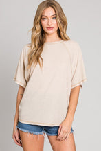 Load image into Gallery viewer, ET1224- Sage &amp; Tan