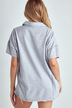 Load image into Gallery viewer, ET1190- Heather Grey