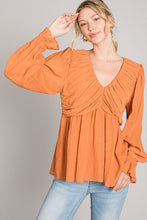 Load image into Gallery viewer, ET1321- Pumpkin Spice