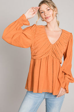 ET1321- Pumpkin Spice