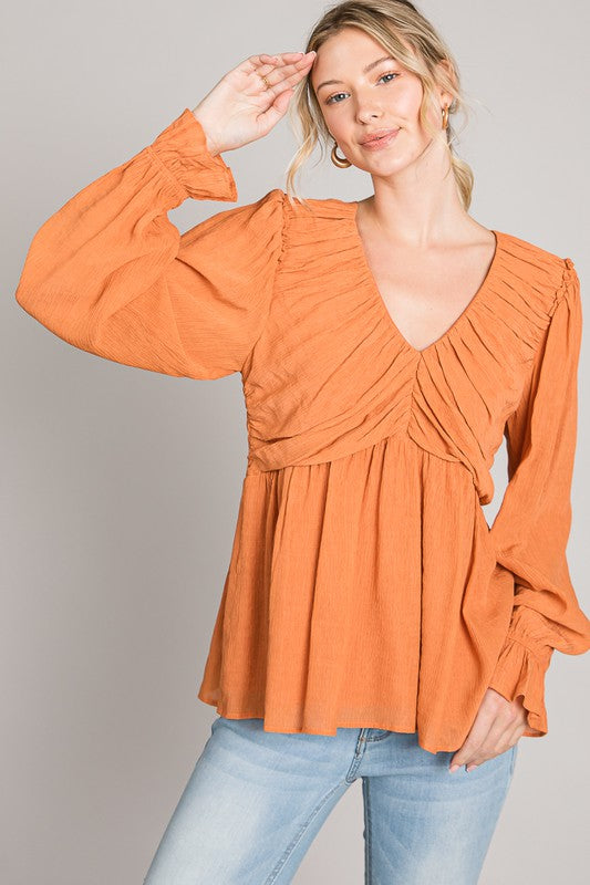 ET1321- Pumpkin Spice