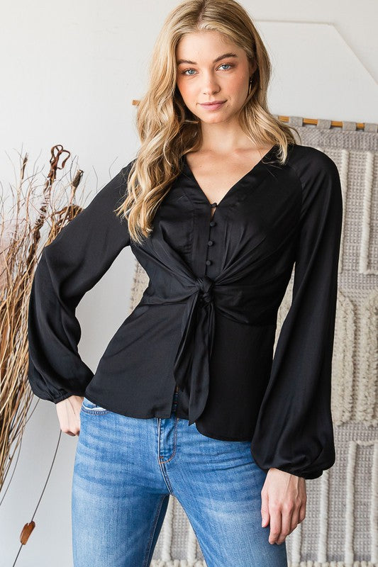 ET1317- Black & Rose