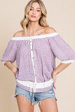 Load image into Gallery viewer, ET1278- Green Tea &amp; Lavender