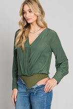 Load image into Gallery viewer, EB1046- Olive