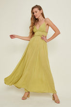 Load image into Gallery viewer, ED5107- Avocado, Cinnamon &amp; Dusty Blue