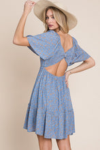 Load image into Gallery viewer, ED5178- Dusty Blue