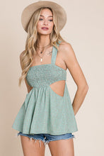 Load image into Gallery viewer, ET1453- Cherry Red &amp; Sea Green