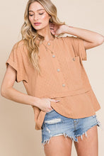 Load image into Gallery viewer, ET1461- Bright Blue &amp; Peru