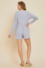 Load image into Gallery viewer, ER1049- Pale Blue &amp; Pale Pink