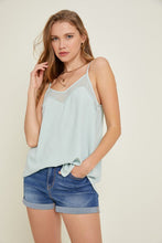 Load image into Gallery viewer, ET1209- Black, Mint &amp; Rose