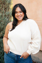 Load image into Gallery viewer, Cross Your Heart Top