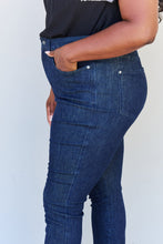 Load image into Gallery viewer, Esme High Waist Skinny Judy Blue Jeans