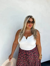Load image into Gallery viewer, PREORDER: Hippie Chic Skirt In Three Colors