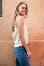 Load image into Gallery viewer, Cross Your Heart Top