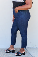 Load image into Gallery viewer, Esme High Waist Skinny Judy Blue Jeans