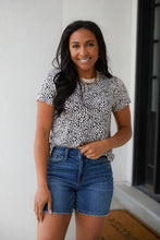 Load image into Gallery viewer, Don&#39;t Tame Me Animal Print Top