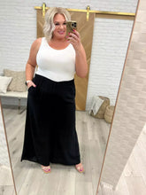 Load image into Gallery viewer, PREORDER: Breezy Wide Leg Pants in Two Prints