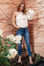 Load image into Gallery viewer, Cross Your Heart Top