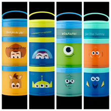 Load image into Gallery viewer, PREORDER: Pixar Snack Pack