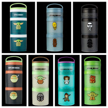 Load image into Gallery viewer, PREORDER: Star Wars Snack Pack