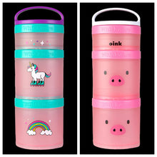 Load image into Gallery viewer, PREORDER: Animal Snack Pack