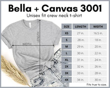 Load image into Gallery viewer, PREORDER: Easter Multicolor Graphic Tee