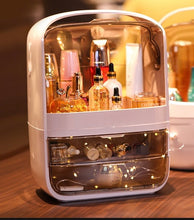 Load image into Gallery viewer, PREORDER: Bella Beauty Storage in Pink