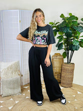 Load image into Gallery viewer, PREORDER: Full Length Cropped Lounge Set in Four Colors