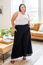 Load image into Gallery viewer, PREORDER: Breezy Wide Leg Pants in Two Prints