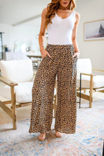 Load image into Gallery viewer, PREORDER: Breezy Wide Leg Pants in Two Prints