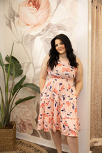 Load image into Gallery viewer, PREORDER: Sleeveless Tiered Dress in Four Colors