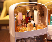 Load image into Gallery viewer, PREORDER: Bella Beauty Storage in Sage