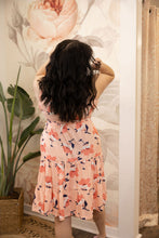 Load image into Gallery viewer, PREORDER: Sleeveless Tiered Dress in Four Colors