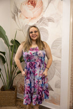 Load image into Gallery viewer, PREORDER: Sleeveless Tiered Dress in Four Colors