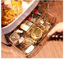 Load image into Gallery viewer, PREORDER: Bella Beauty Storage in Sage