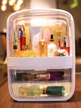 Load image into Gallery viewer, PREORDER: Bella Beauty Storage in Pink