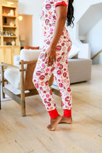 Load image into Gallery viewer, PREORDER: Short Sleeve Joggers Pajamas in Five Prints