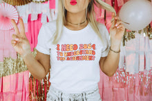 Load image into Gallery viewer, PREORDER: 2024 Understand The Assignment Graphic Tee