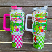 Load image into Gallery viewer, PREORDER: Insulated Tumbler in Three Options