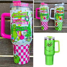 Load image into Gallery viewer, PREORDER: Insulated Tumbler in Three Options