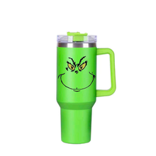 Load image into Gallery viewer, PREORDER: Insulated Tumbler in Three Options