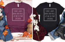 Load image into Gallery viewer, PREORDER: Let Me See That Casserole Graphic Tee In Two Colors