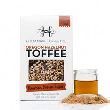 Load image into Gallery viewer, PREORDER: Oregon Hazelnut Toffee in Assorted Flavors