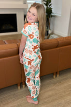 Load image into Gallery viewer, PREORDER: Matching Spring Pajamas in Assorted Prints